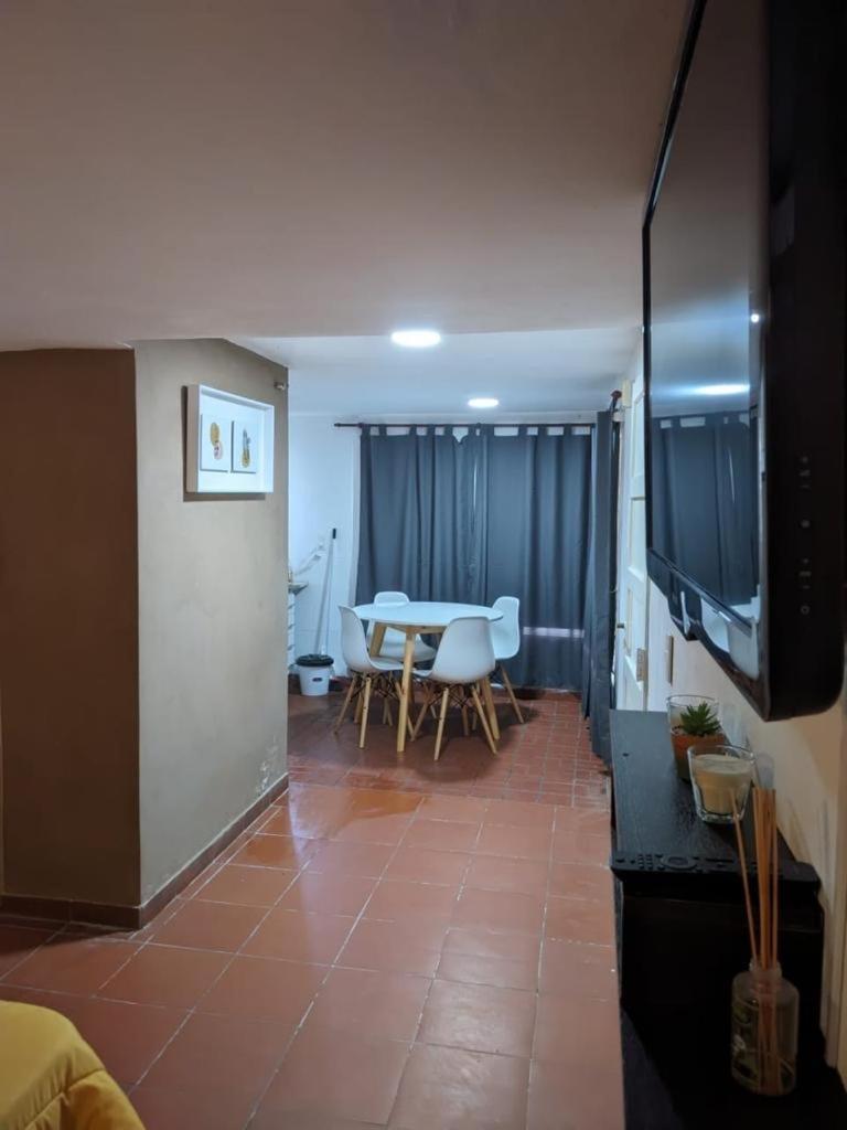 Depto La Falda Cordoba 외부 사진