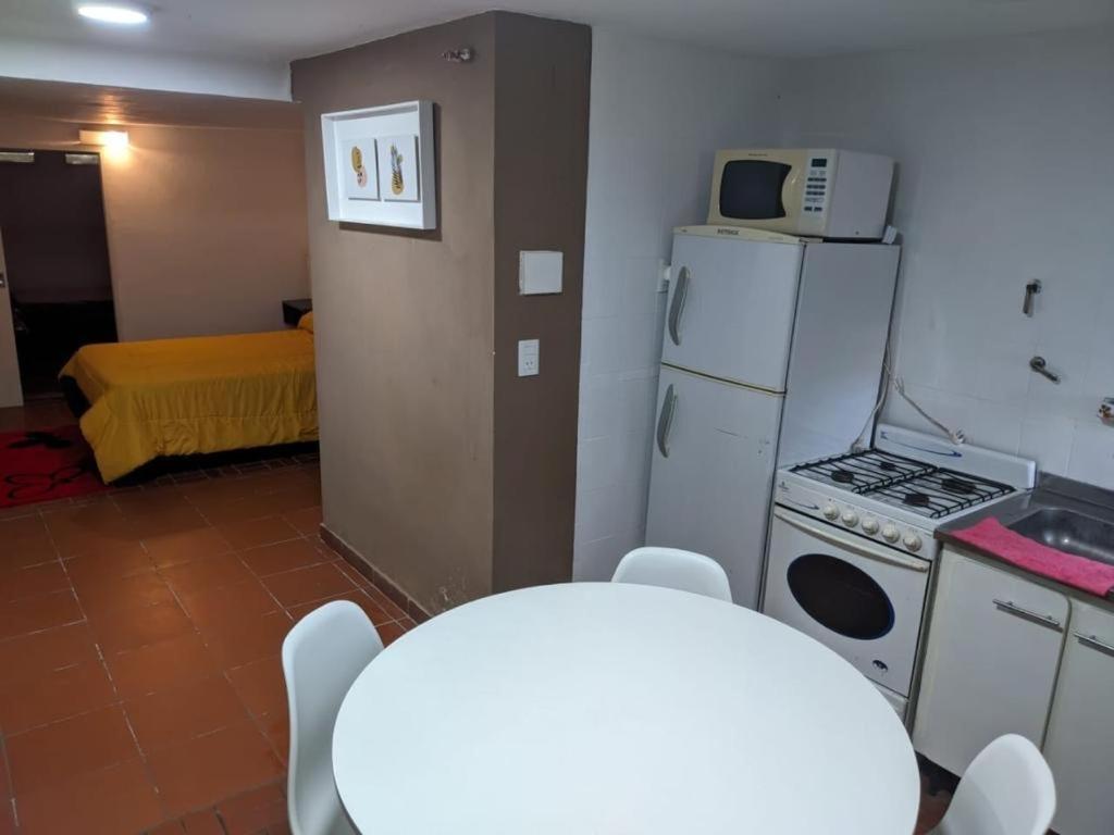 Depto La Falda Cordoba 외부 사진