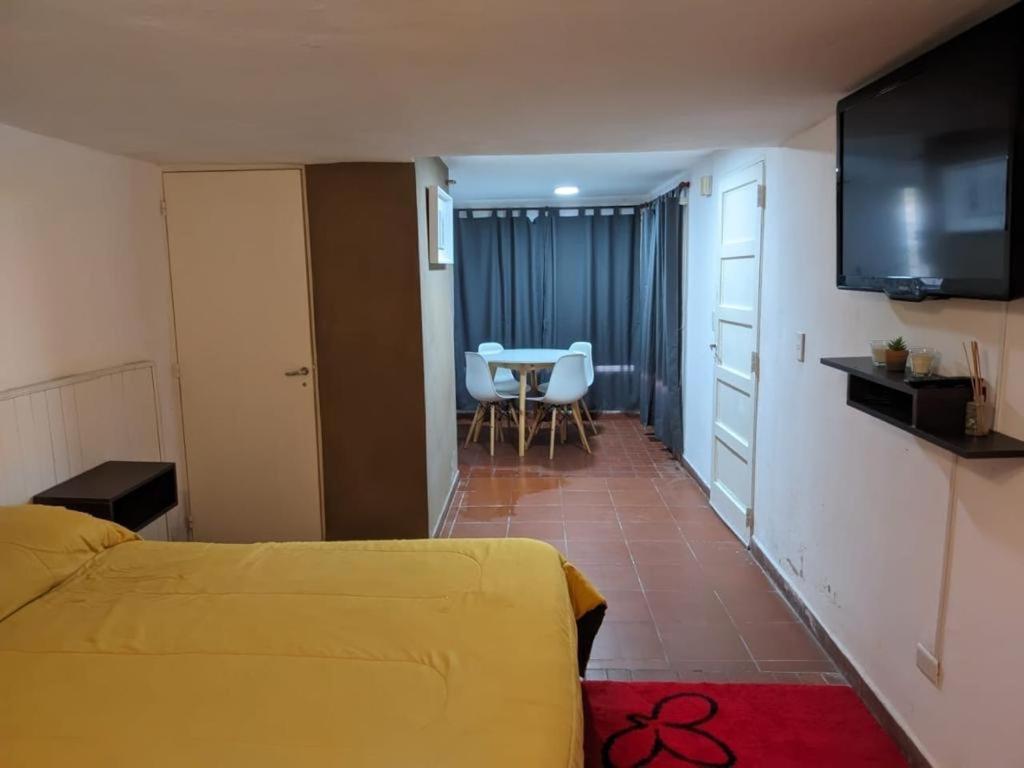 Depto La Falda Cordoba 외부 사진